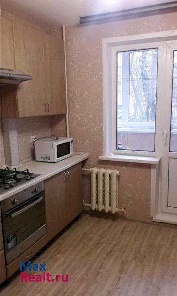 Октябрьский проспект, 45Б Владимир продам квартиру