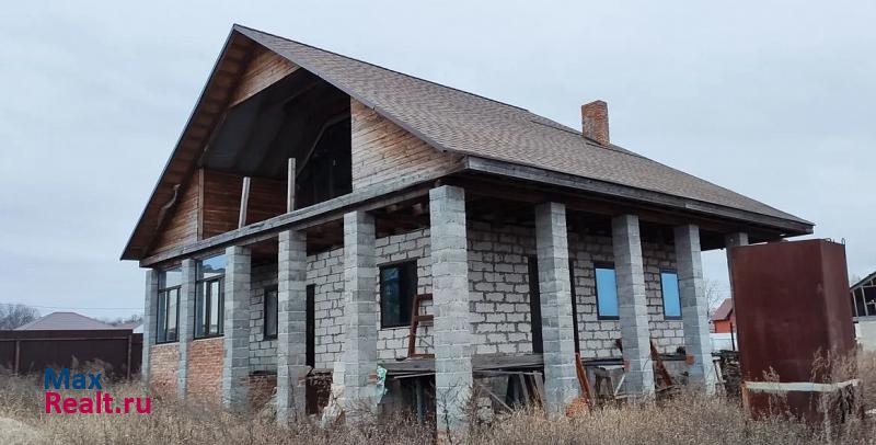 Белгород село Шишино, 3-й Рубежный переулок, 12 частные дома