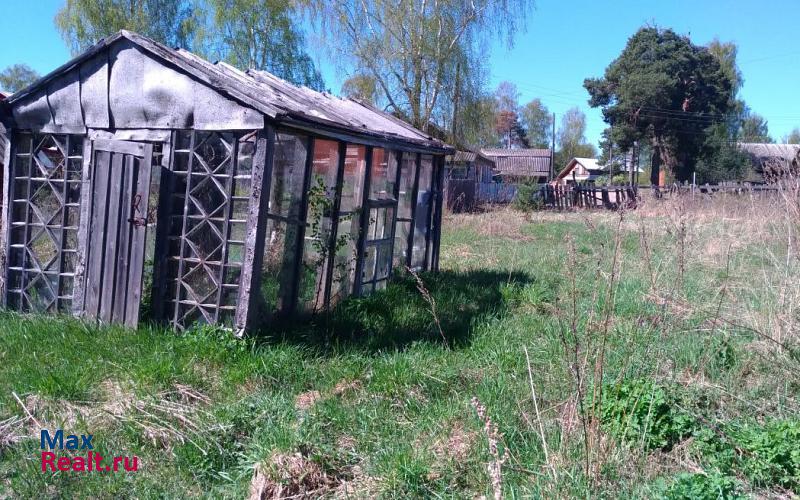 Максатиха поселок городского типа Максатиха, Береговая улица, 12