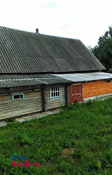 Выгоничи Утынское сельское поселение, деревня Берёзовая Роща, улица Мира, 22 частные дома