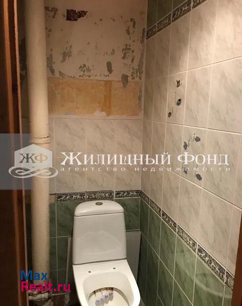 Центральный округ, проспект Дружбы, 3 Курск продам квартиру