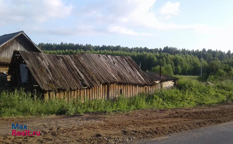 Частые Частинский район, село Шлыки