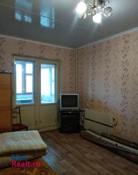 Энергетическая улица, 5к2 Астрахань продам квартиру