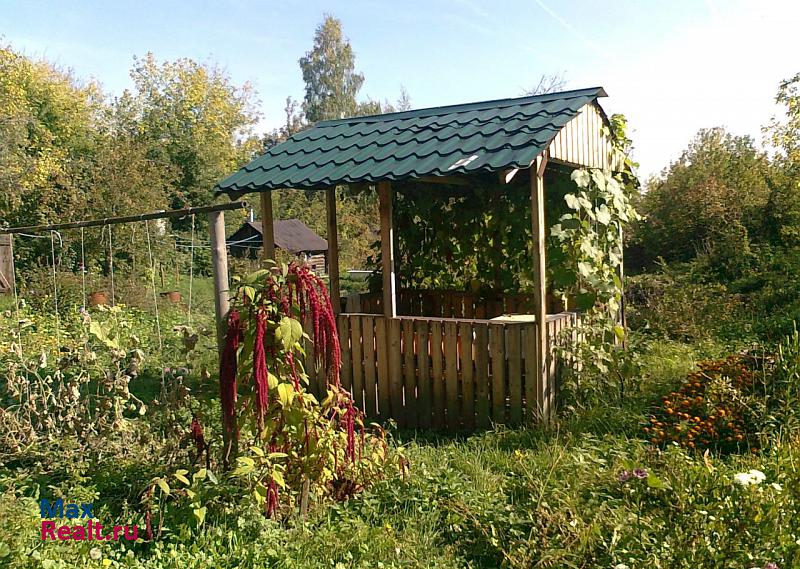 Спасское деревня Сосновка частные дома