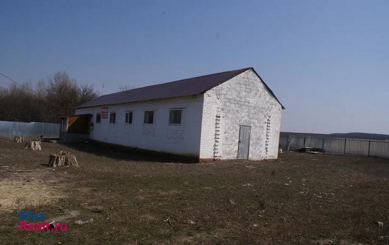 Северный Яковлевский городской округ, село Сабынино