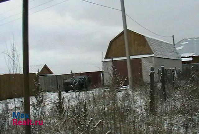 Казань село Алатский Спиртзавод, Высокогорский район частные дома