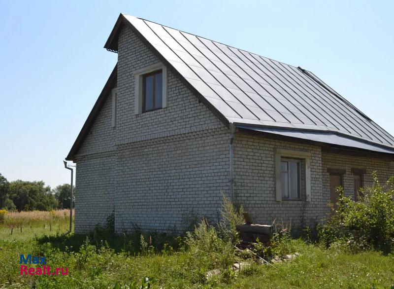 Орел поселок Маслово, улица Спиридонова, дом 1 частные дома