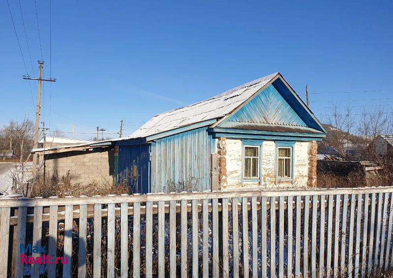 село Ермекеево, Школьная улица, 3 Ермекеево продам квартиру