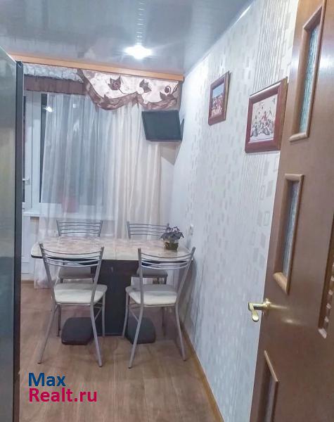 Фокинский район, улица Кутузова, 44 Брянск продам квартиру