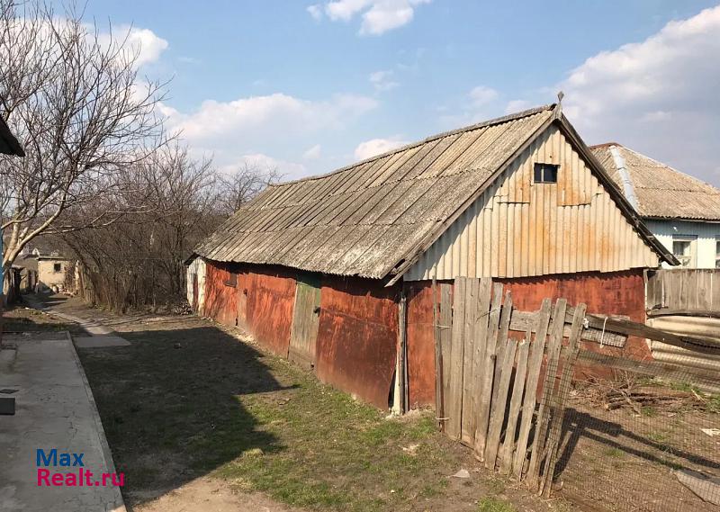 Майский село Никольское, Советская улица частные дома