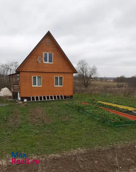 Новопетровское городской округ Клин, ДНП Вишнёвый Сад 2 частные дома