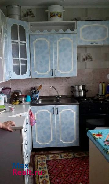 поселок городского типа Бачатский, Комсомольская улица, 19 Бачатский продам квартиру