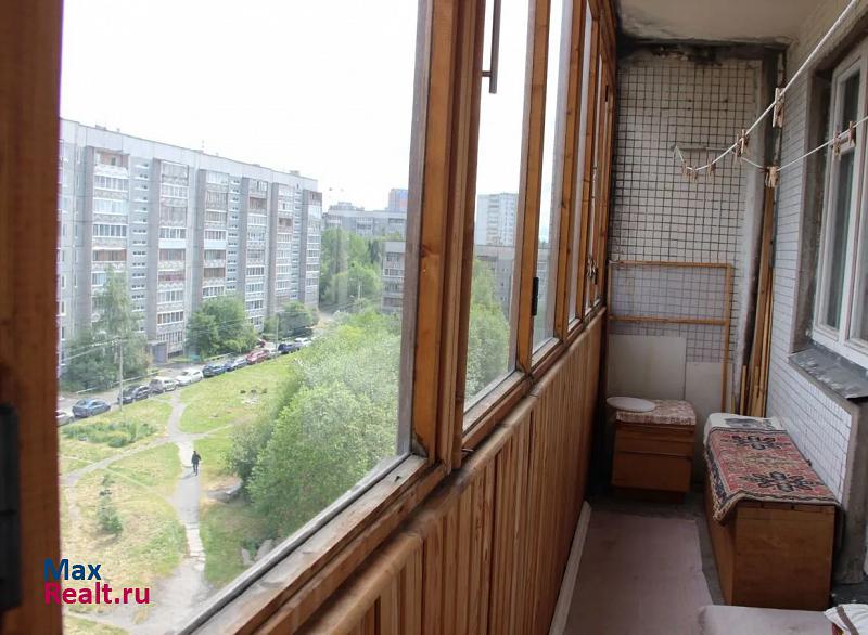 Питкярантская улица, 24 Петрозаводск продам квартиру