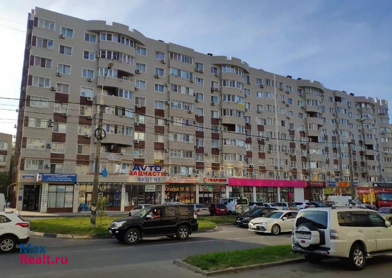 12-й микрорайон, Объездная улица, 10 Анапа продам квартиру