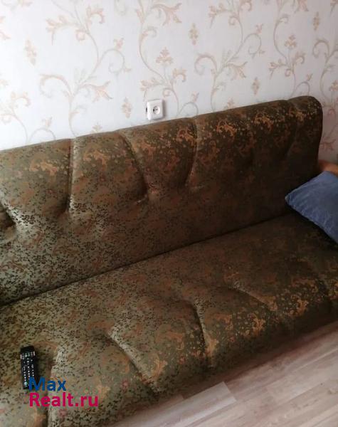 улица Пушкина, 113 Омск квартиры посуточно