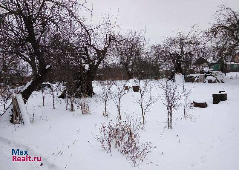 Орел г. Орёл, ул Запрудная частные дома