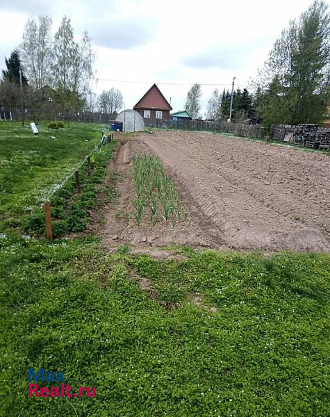 Великий Новгород Новгородский район, деревня Песчаное частные дома