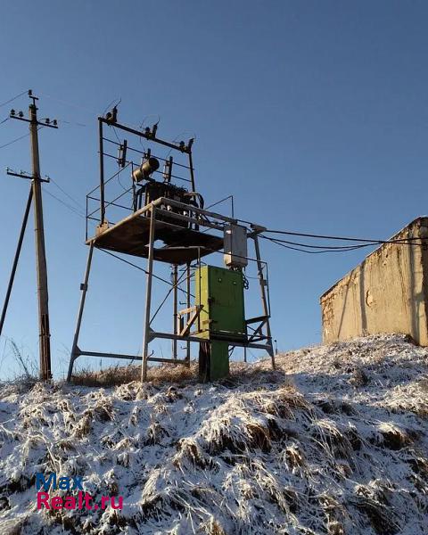 купить гараж Октябрьский микрорайон Туркменево