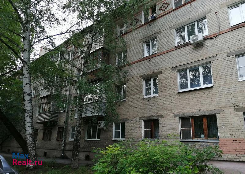 улица 10-я Линия, 37 Рязань продам квартиру