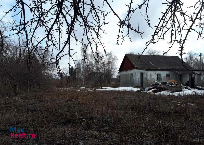 Рязань Октябрьский район, район Никуличи, Пронская улица, 76 частные дома