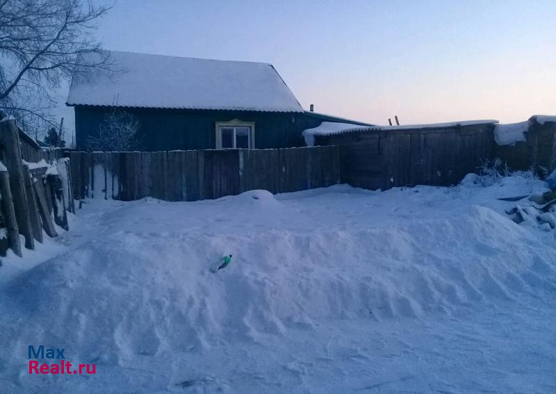 Нововаршавка село Соляное частные дома