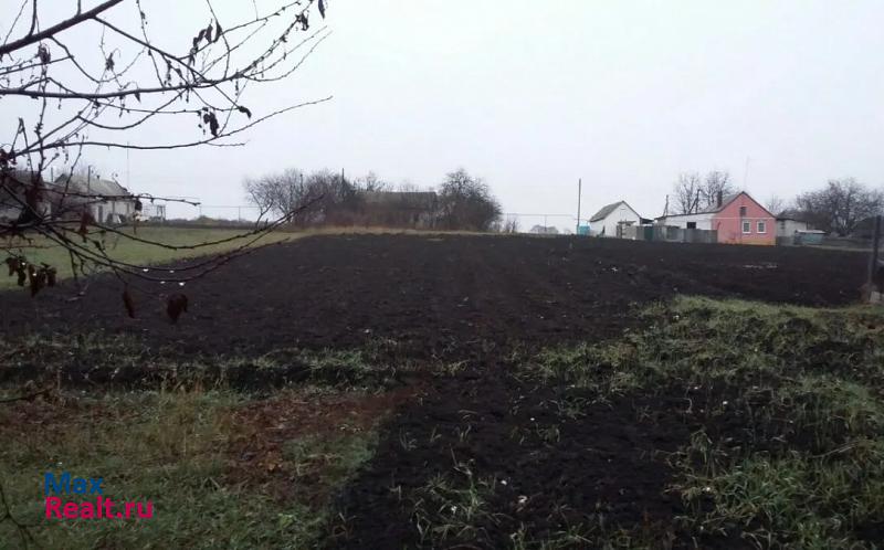 Майский село Весёлая Лопань, Комсомольская улица частные дома