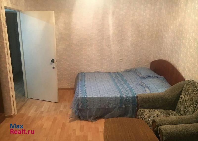 посёлок городского типа Кореиз, улица Маяковского, 16 Гаспра продам квартиру