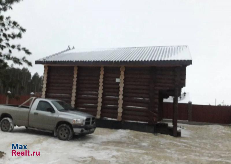 Солнечный Тюменская область, Ханты-Мансийский автономный округ, деревня Сайгатина, Отрадный переулок частные дома