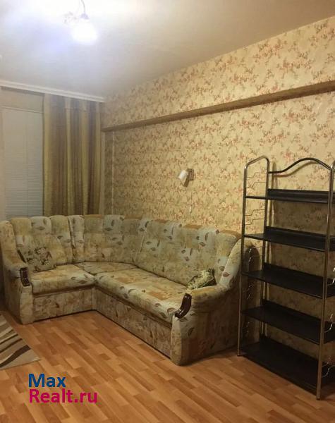 улица Димитрова, 22 Железногорск продам квартиру