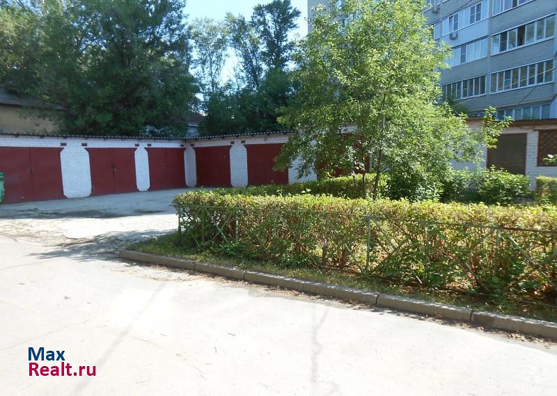 Высоковольтная улица, 27к2 Рязань продам квартиру