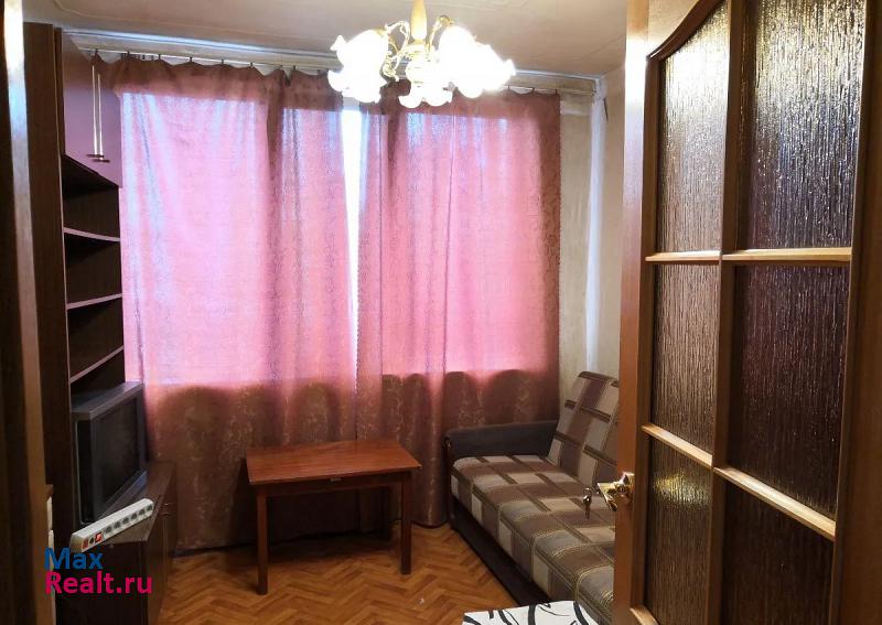 Софийская улица, 42к2 Санкт-Петербург продам квартиру