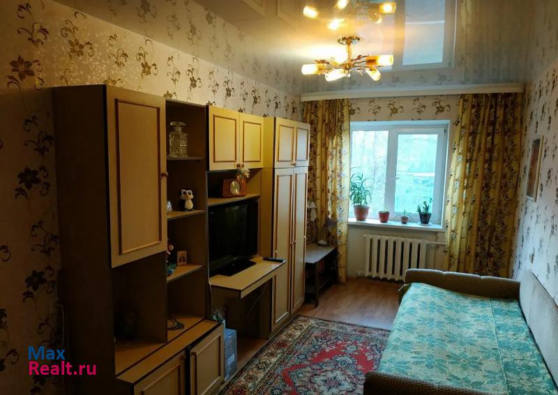 Большая Московская улица, 49к1 Великий Новгород продам квартиру