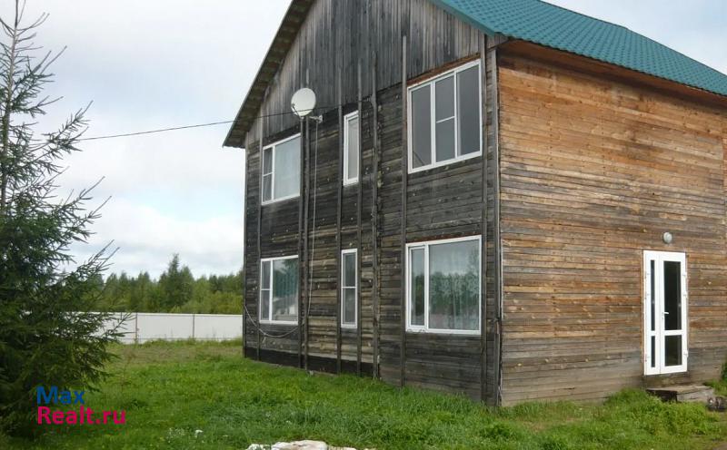 Демянск Демянское городское поселение, посёлок городского типа Демянск частные дома