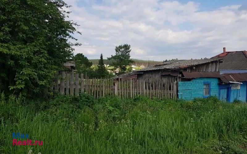 Златоуст Медведевка частные дома