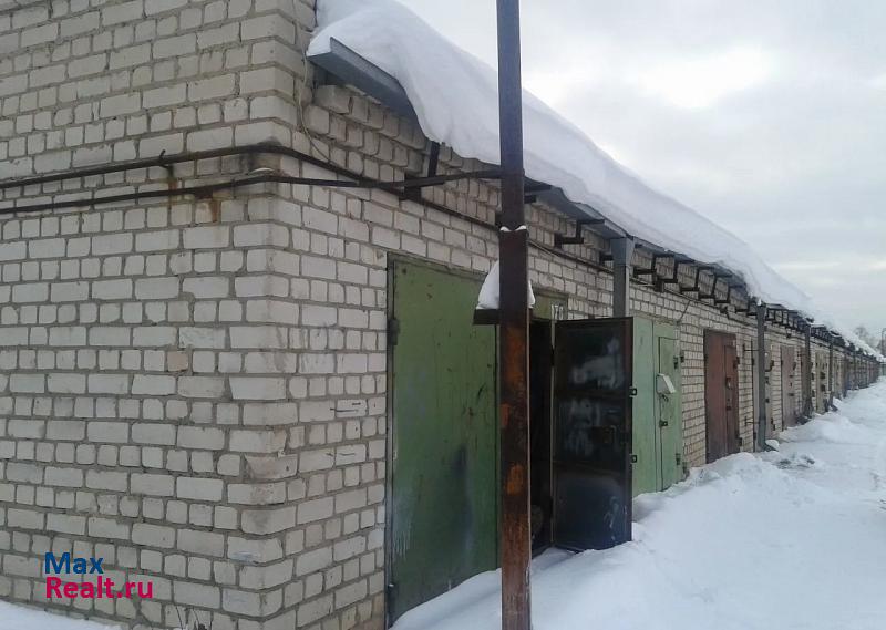 купить гараж Иваново городской округ Иваново