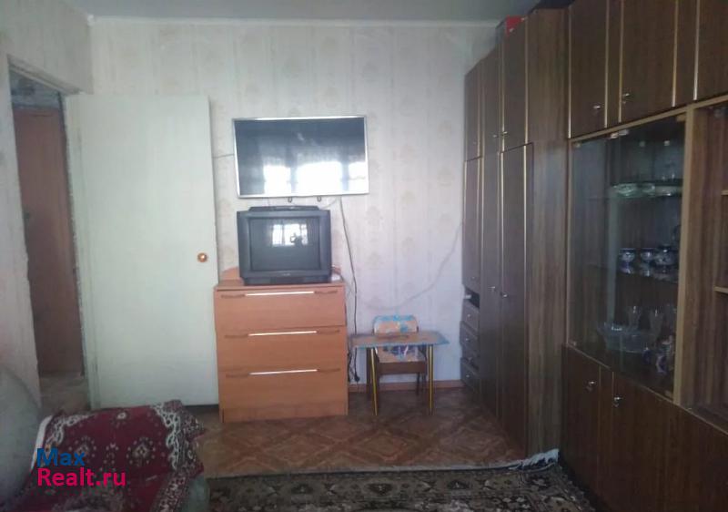 улица Миронова, 6 Саранск продам квартиру