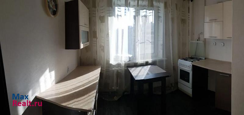 Пионерская улица, 52 Хабаровск продам квартиру