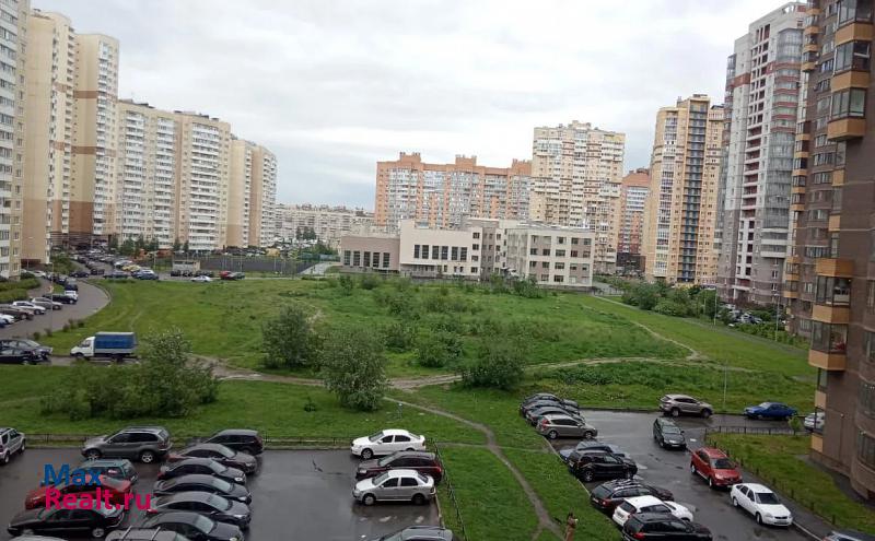 проспект Кузнецова, 12к2 Санкт-Петербург продам квартиру