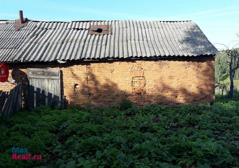 Одоев село Левенское частные дома