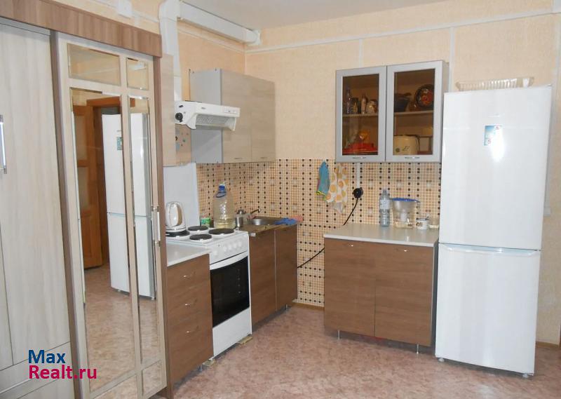 Исполкомовская улица, 152 Зуевка продам квартиру