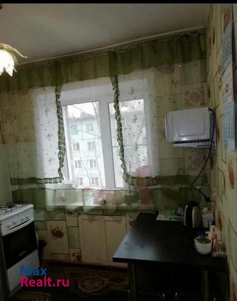 Ленинградская улица, 85 Бийск продам квартиру