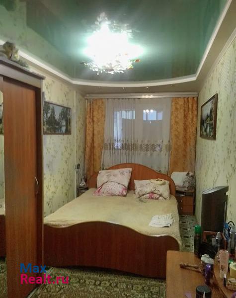 улица Дикопольцева, 24 Комсомольск-на-Амуре продам квартиру