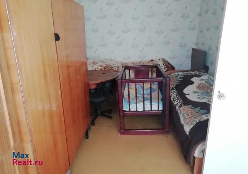 12-й микрорайон, 12 Анапа продам квартиру