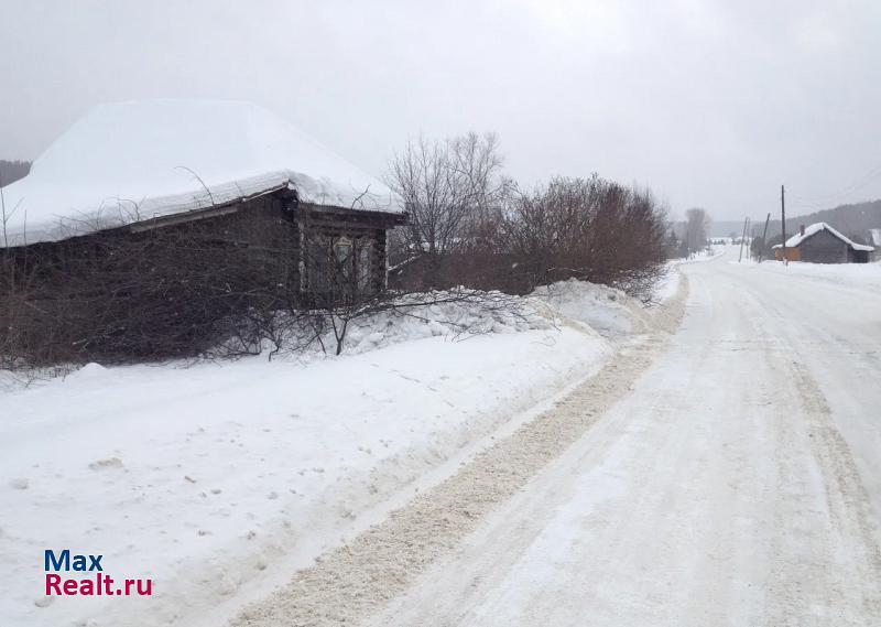 Нижняя Салда поселок Тагильский частные дома