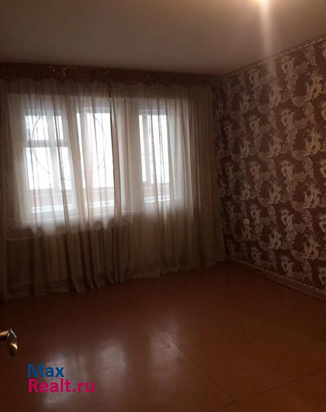 улица Кирова, 25 Братск продам квартиру