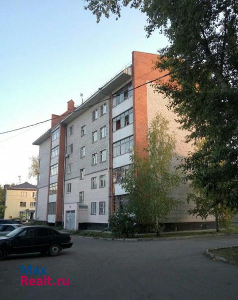 Партизанская улица, 252Б/44 Барнаул продам квартиру