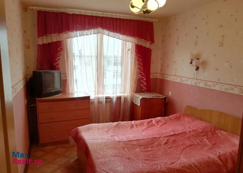 улица Мира, 46 Березники продам квартиру