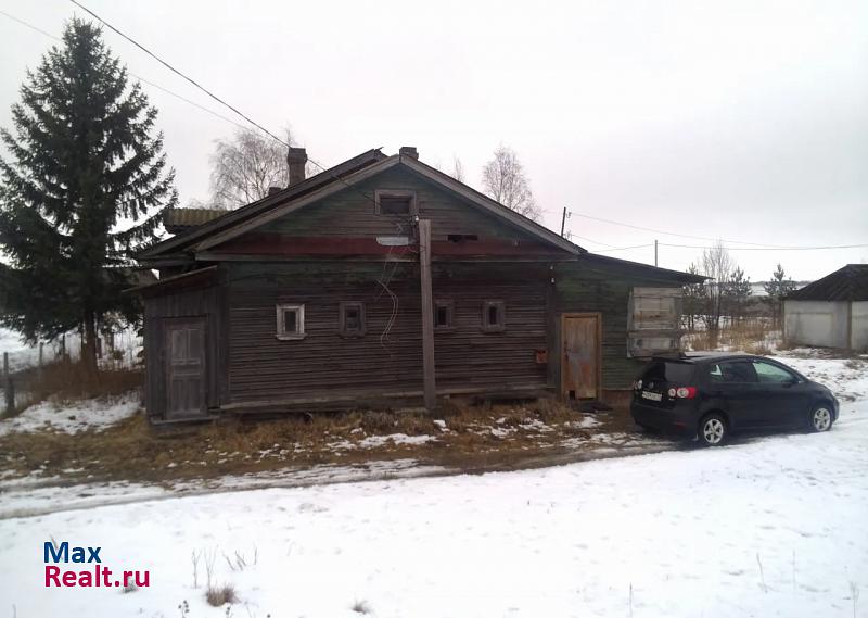 Новая Ладога Новоладожское городское поселение, Колхозный переулок, 9В частные дома