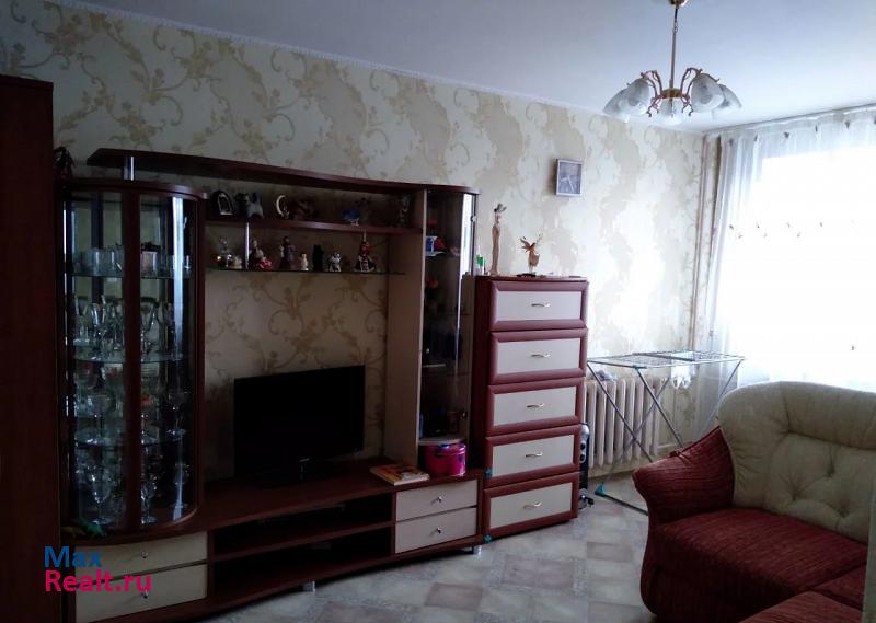 Коммунистическая улица, 75А Стерлитамак продам квартиру