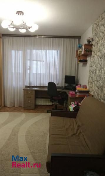 улица Завертяева, 18к1 Омск продам квартиру